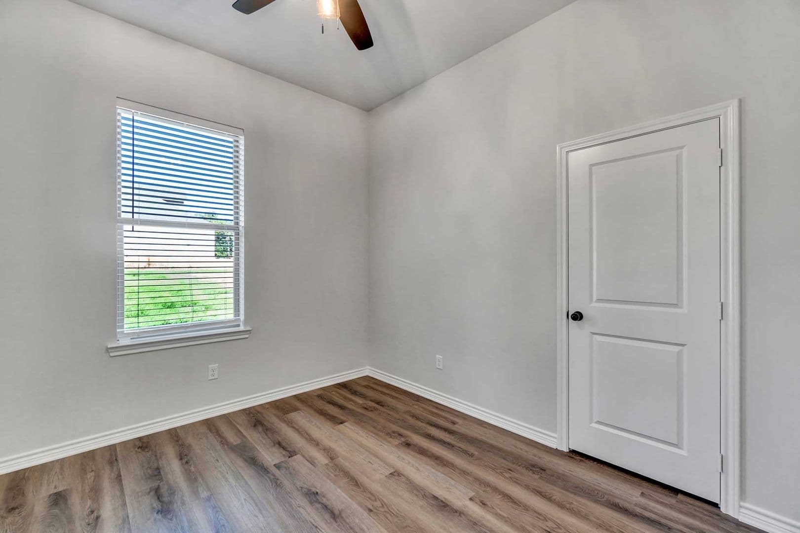 Tyler Apartment: 2307 Flint River Road - Unit 102