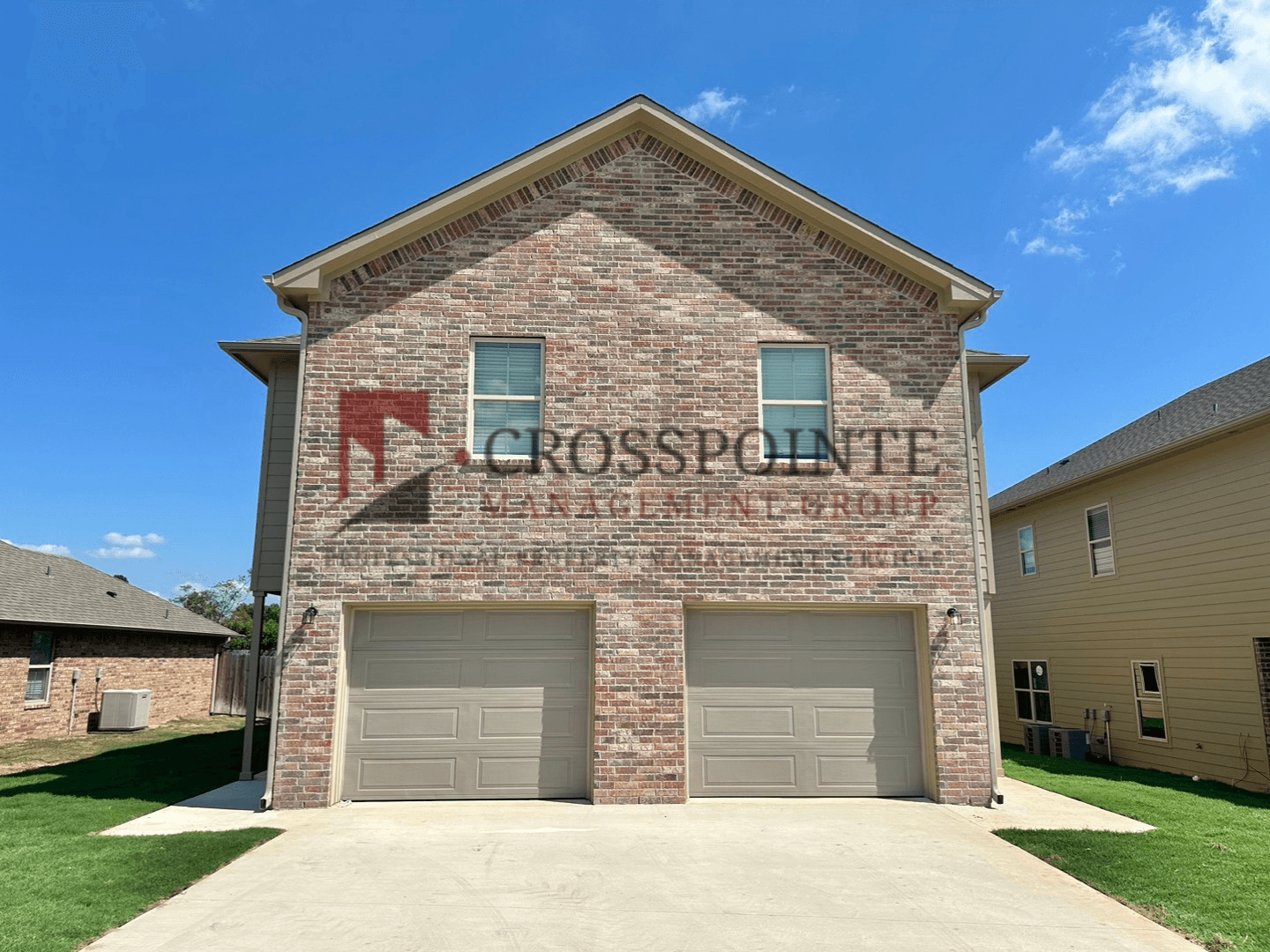 Tyler Apartment: 6213 Villa Rosa Way