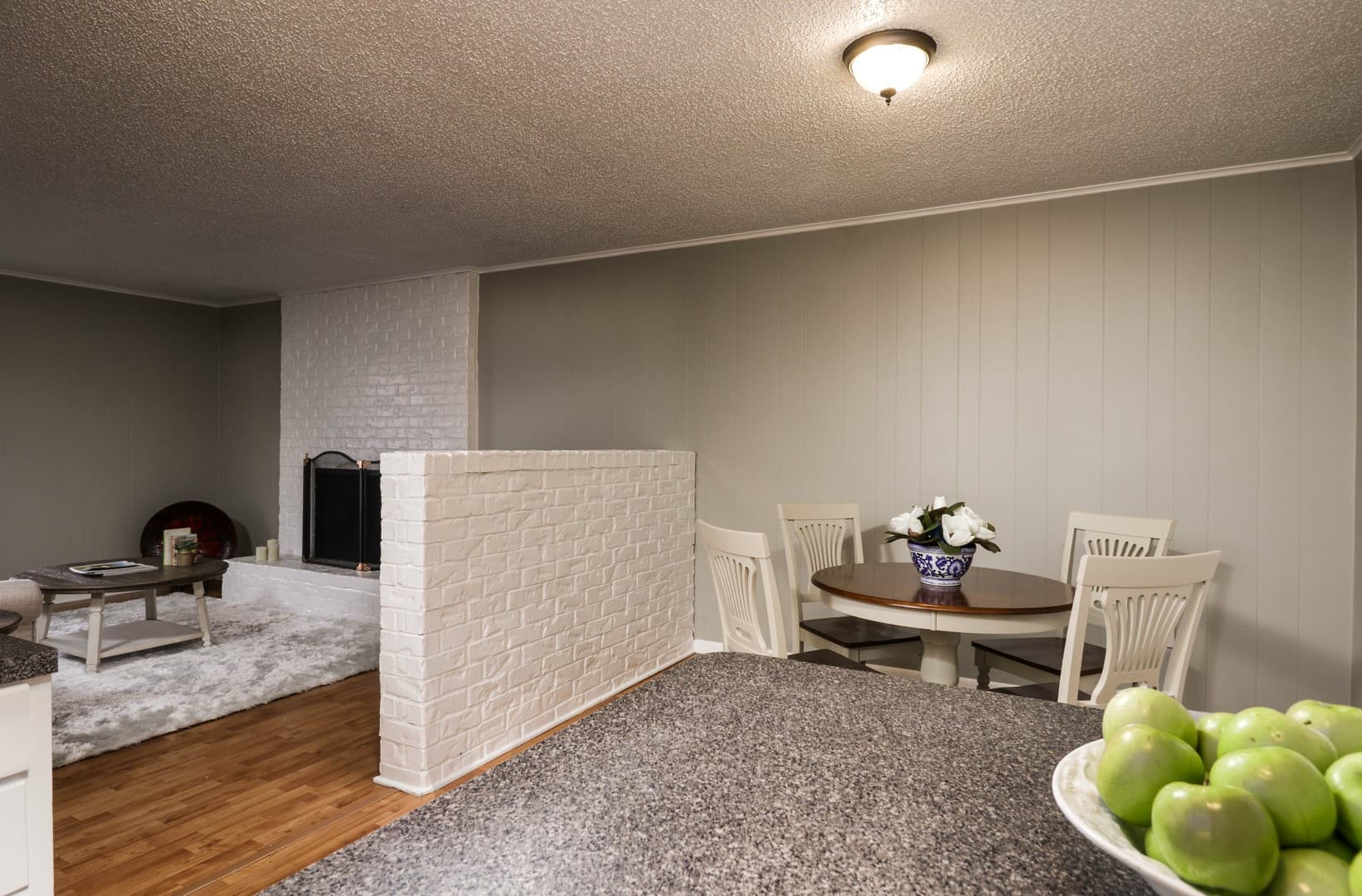 Lindale Apartment: 303 Cooper St. and 300 Hilltop St.