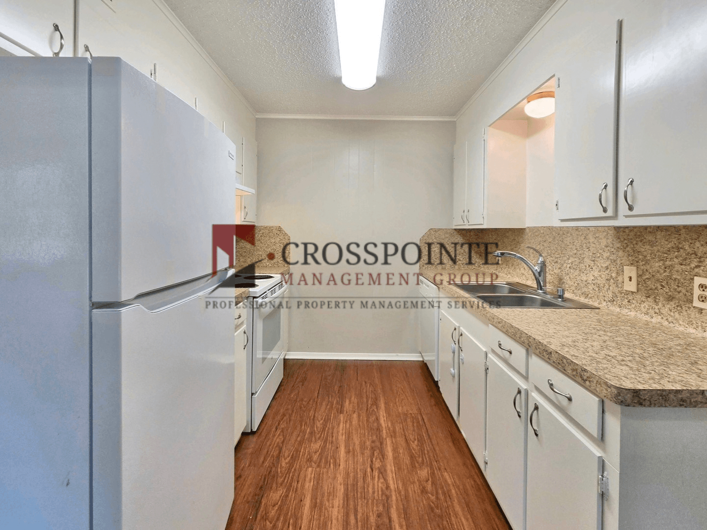Gilmer Apartment: Texas Ave
