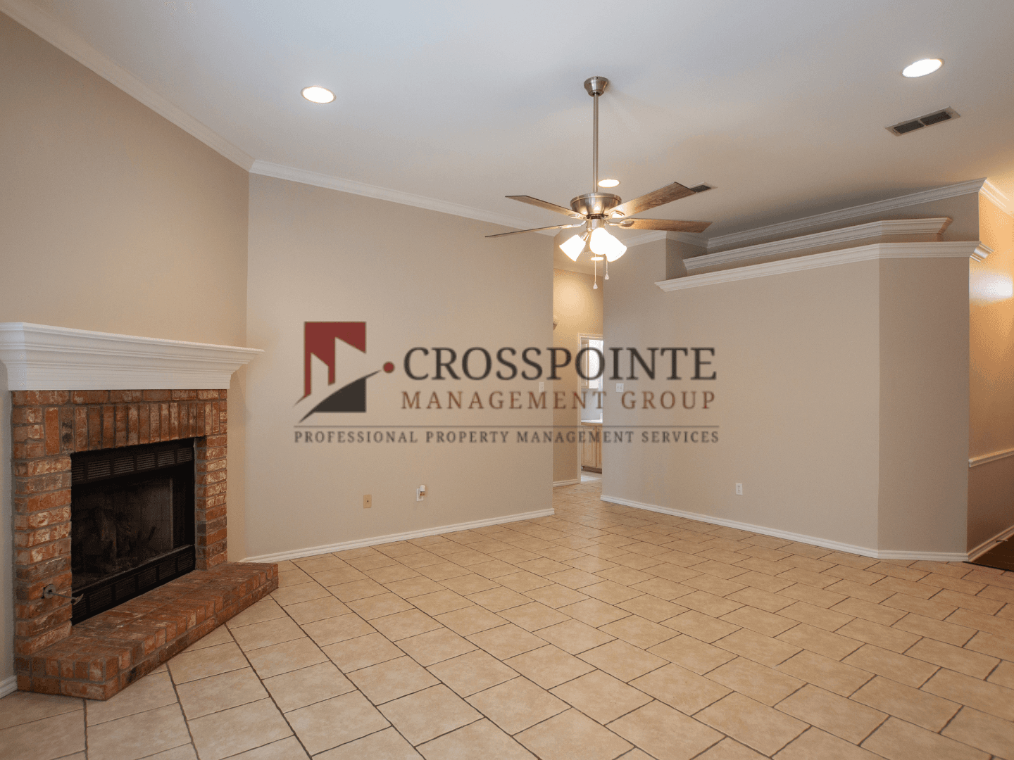 Tyler House: 5716 Bostick Dr