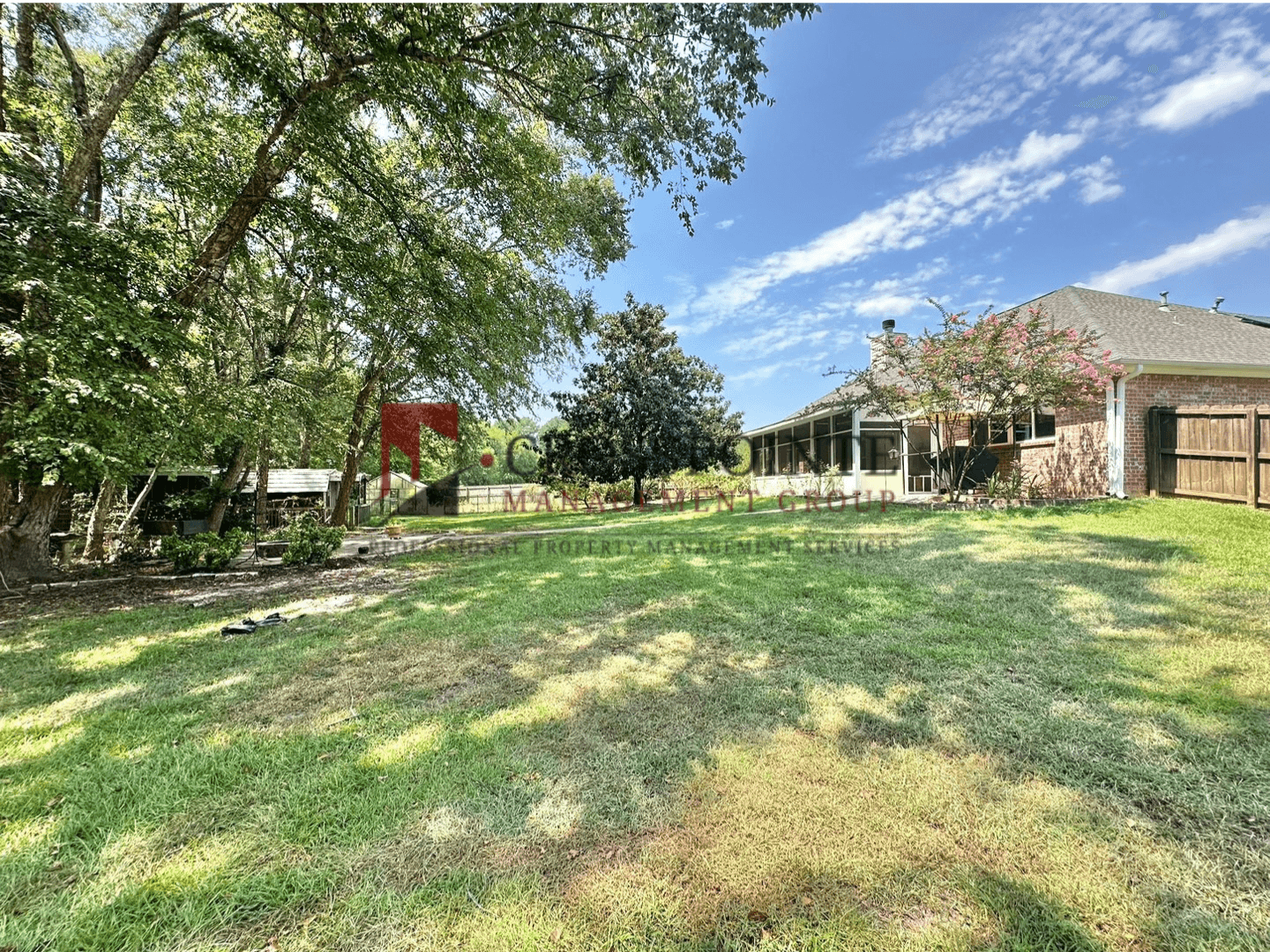 Flint House: 19390 Sandhill Lane