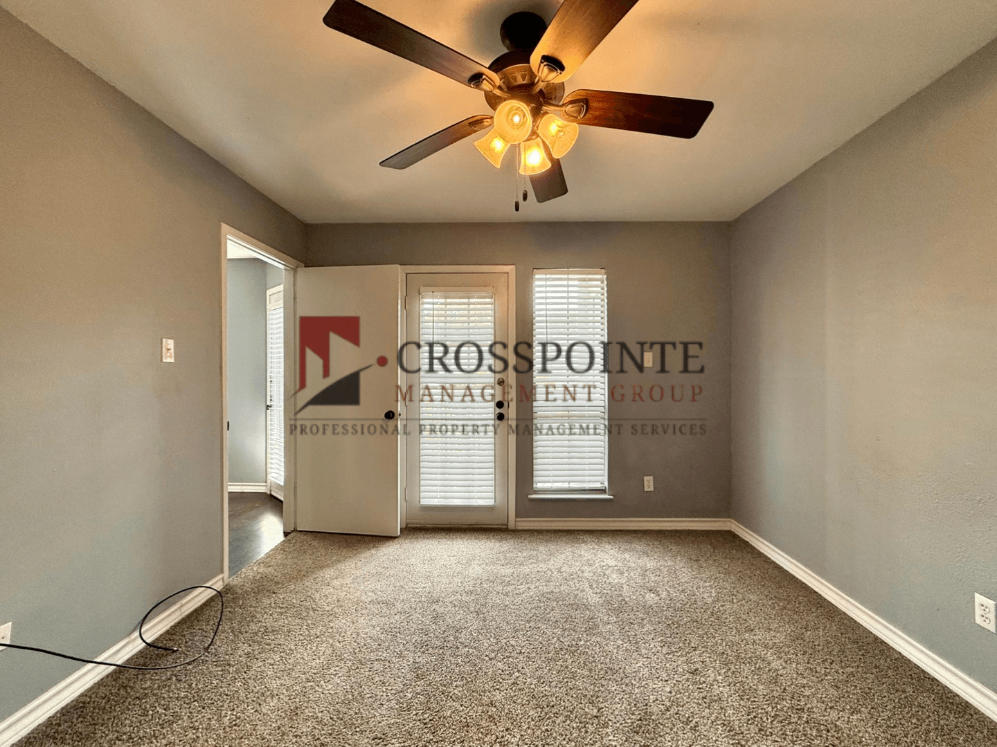 Tyler Apartment: 410 W. Heritage Dr.