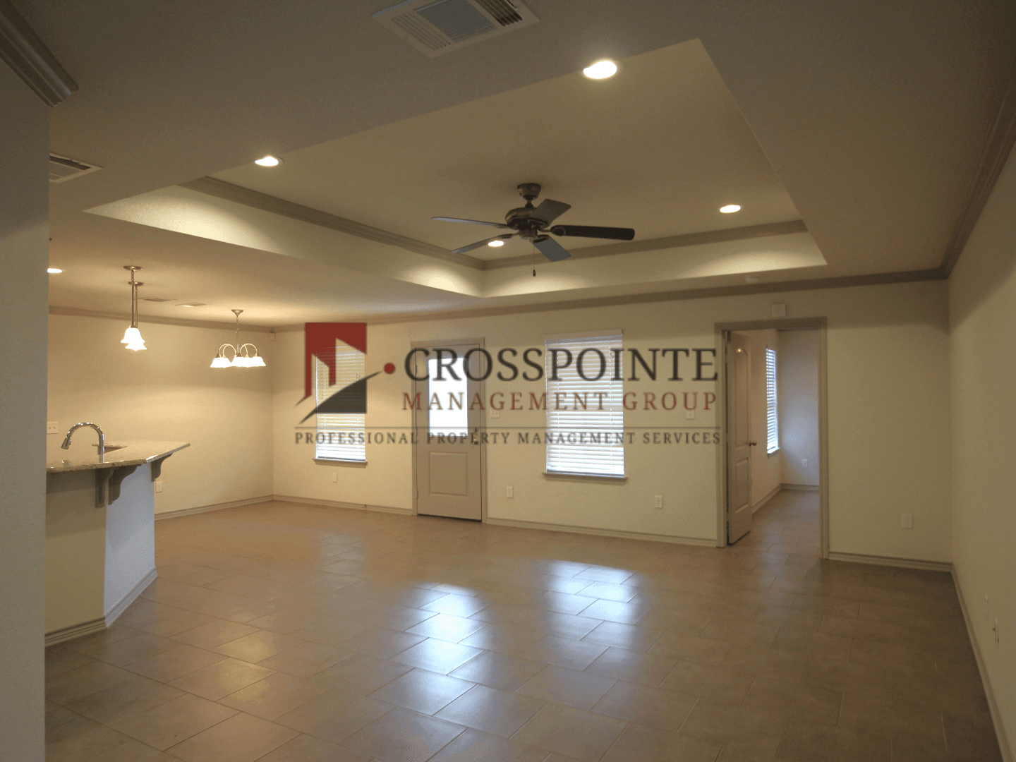 Tyler Apartment: 6343 Villa Rosa Way