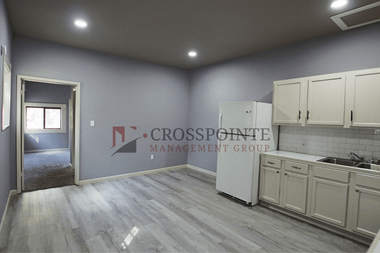 Tyler Apartment: 1535 N Tenneha