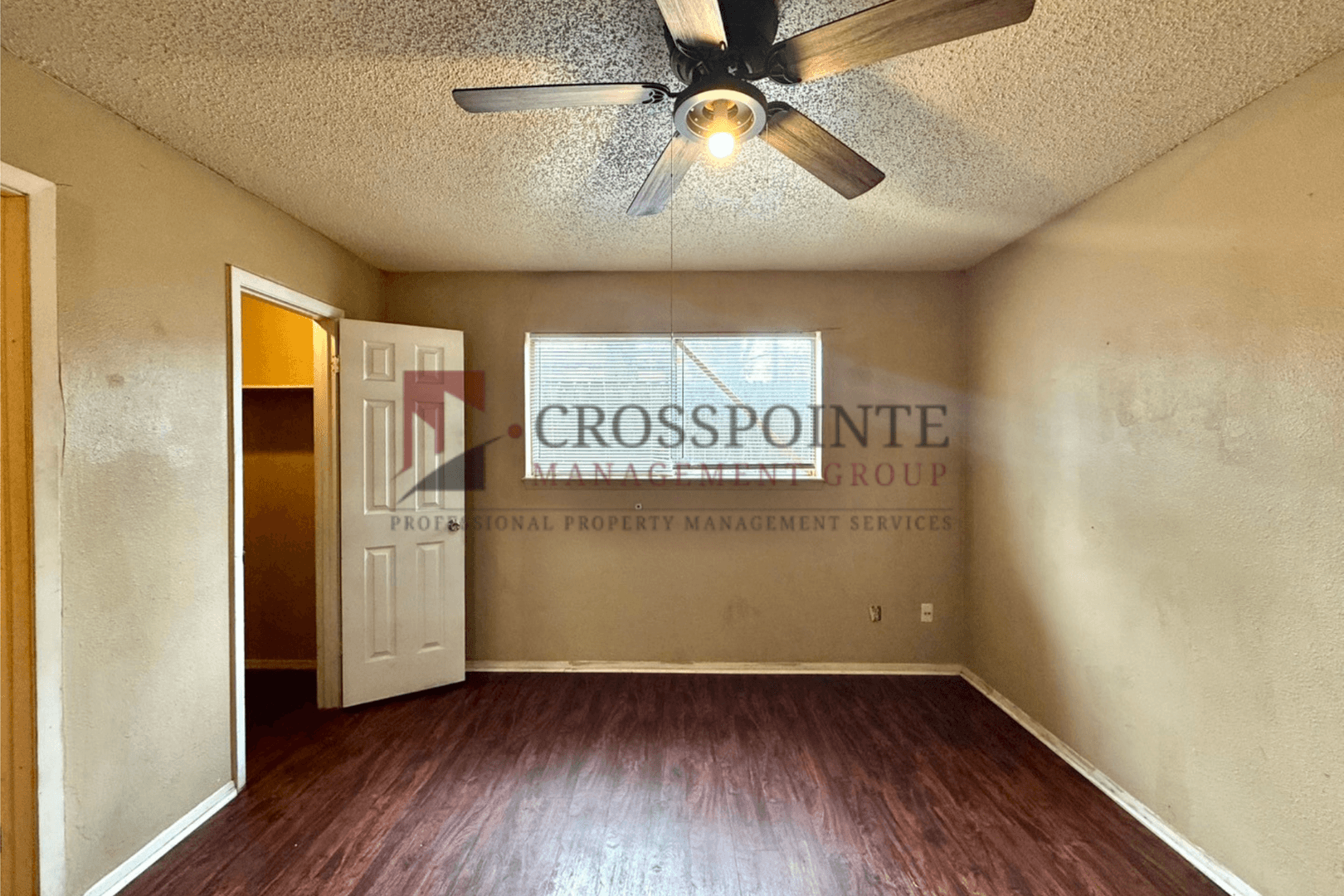 Tyler Apartment: 514 South Bois D Arc Avenue