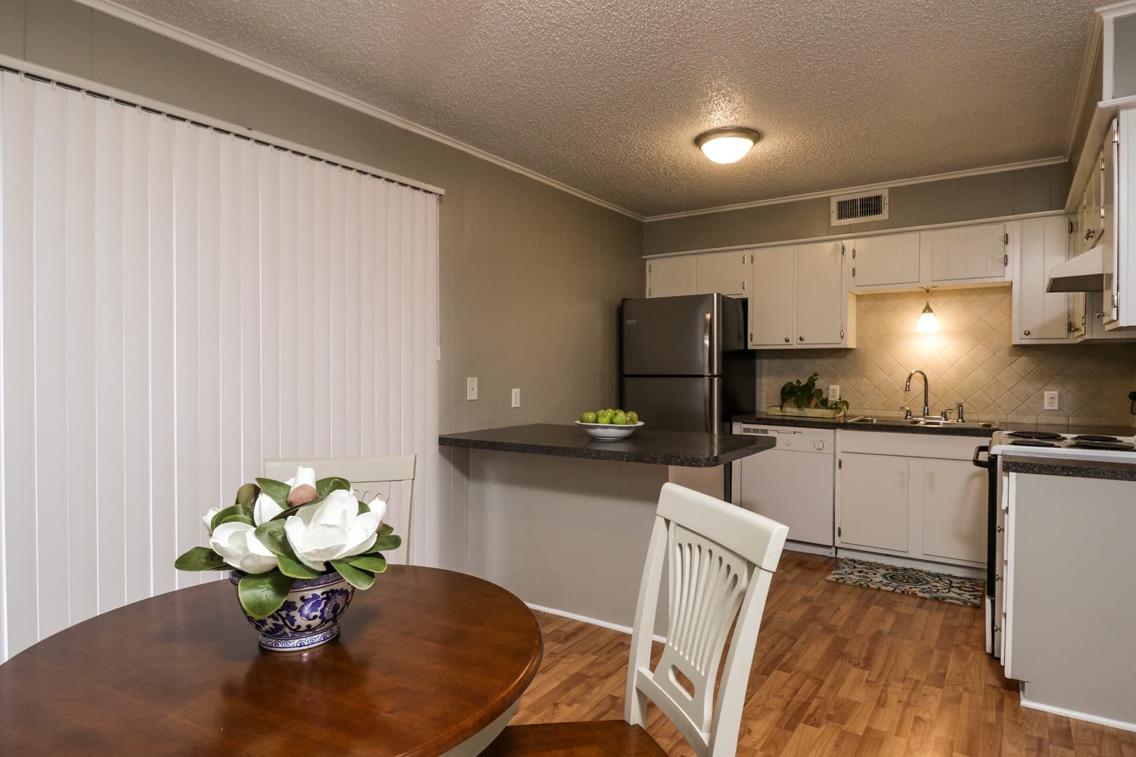 Lindale Apartment: 303 Cooper St. and 300 Hilltop St.