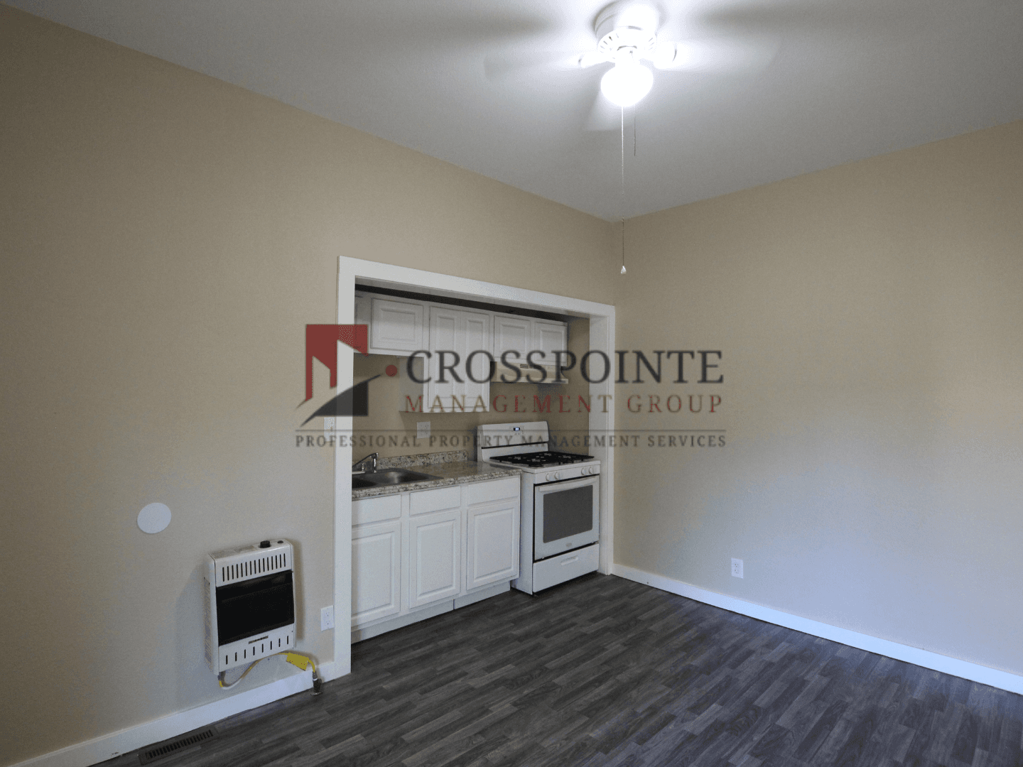 Tyler House: 1010 Bennett Ave  - Unit C