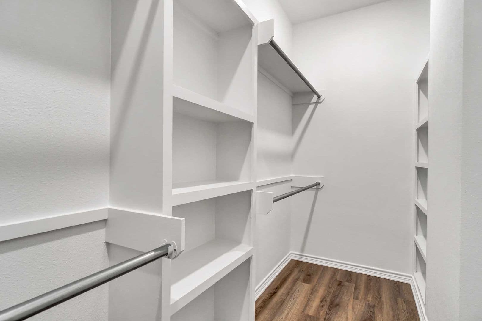 Tyler Apartment: 2307 Flint River Road - Unit 102