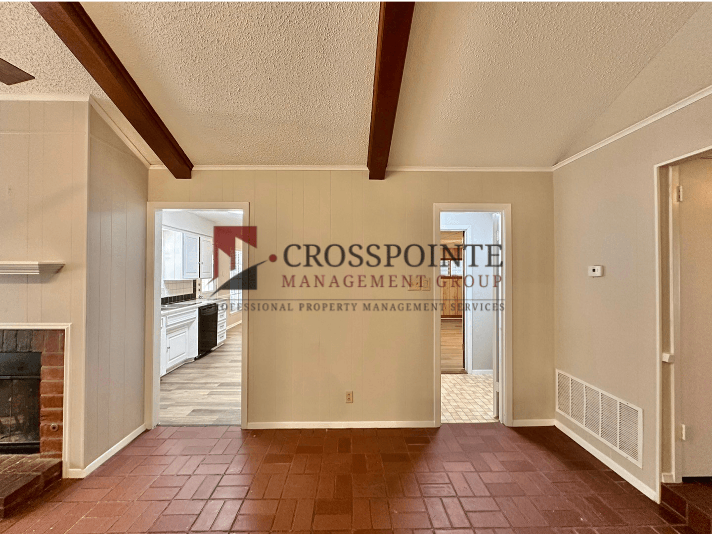 Tyler House: 3700 Colgate