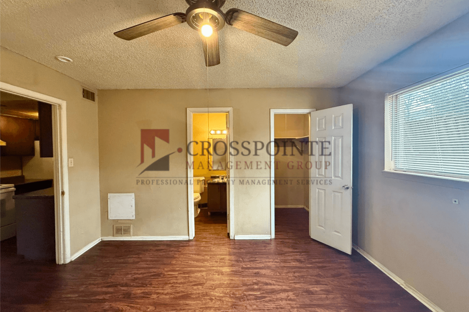 Tyler Apartment: 514 South Bois D Arc Avenue