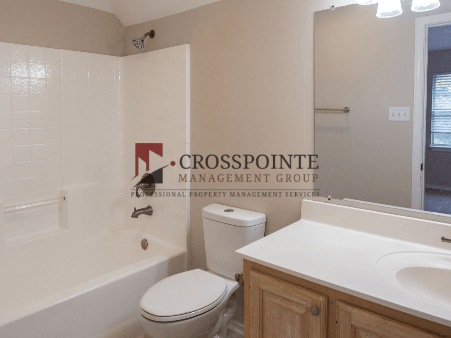 Tyler House: 5716 Bostick Dr
