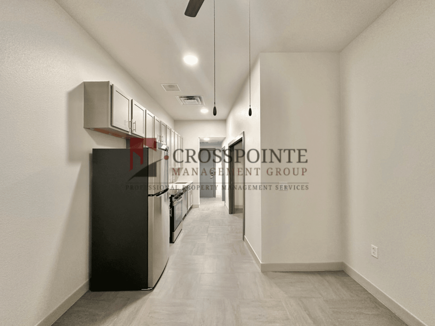 Tyler Apartment: 230 S. Broadway Ave