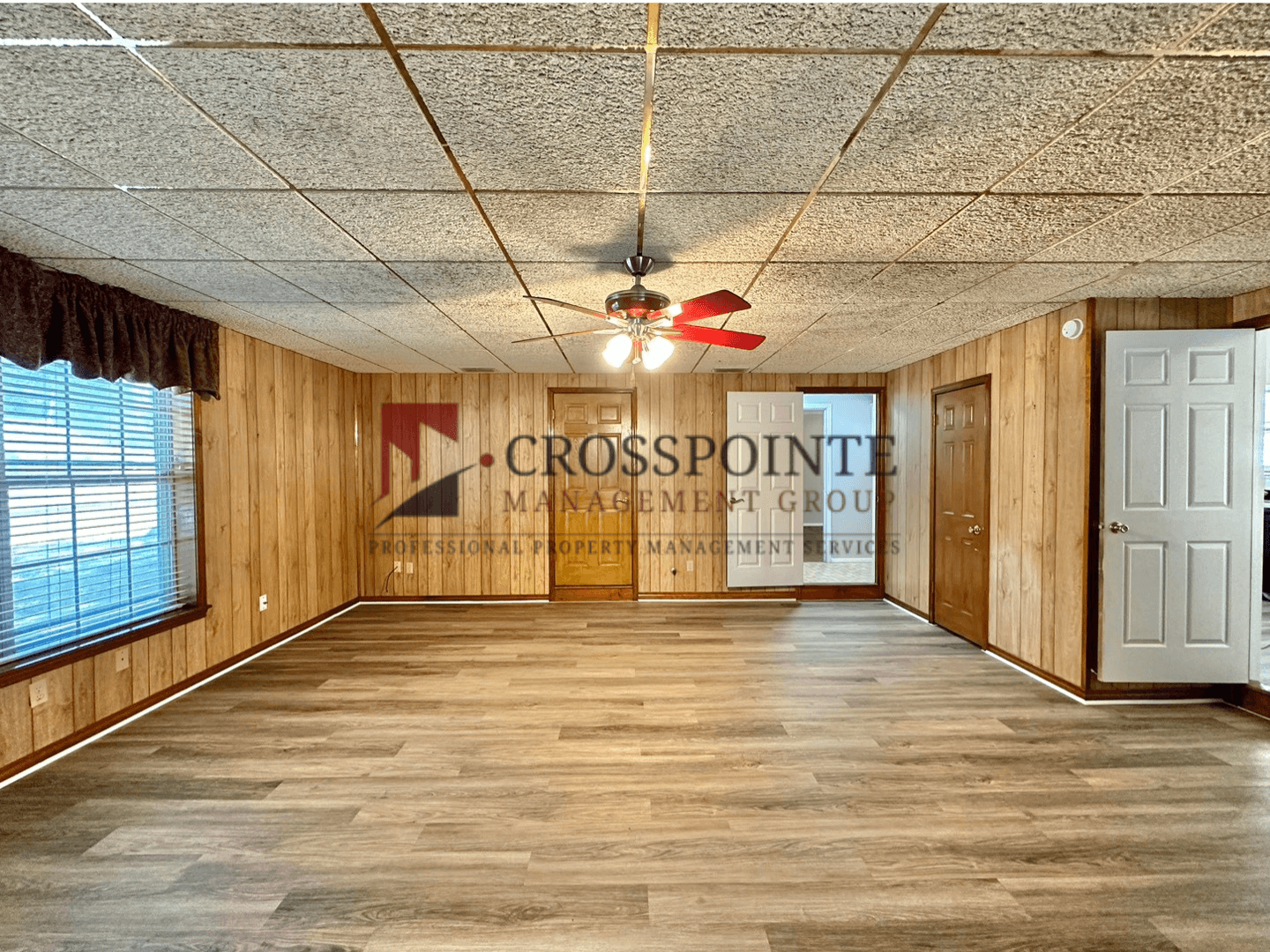 Tyler House: 3700 Colgate