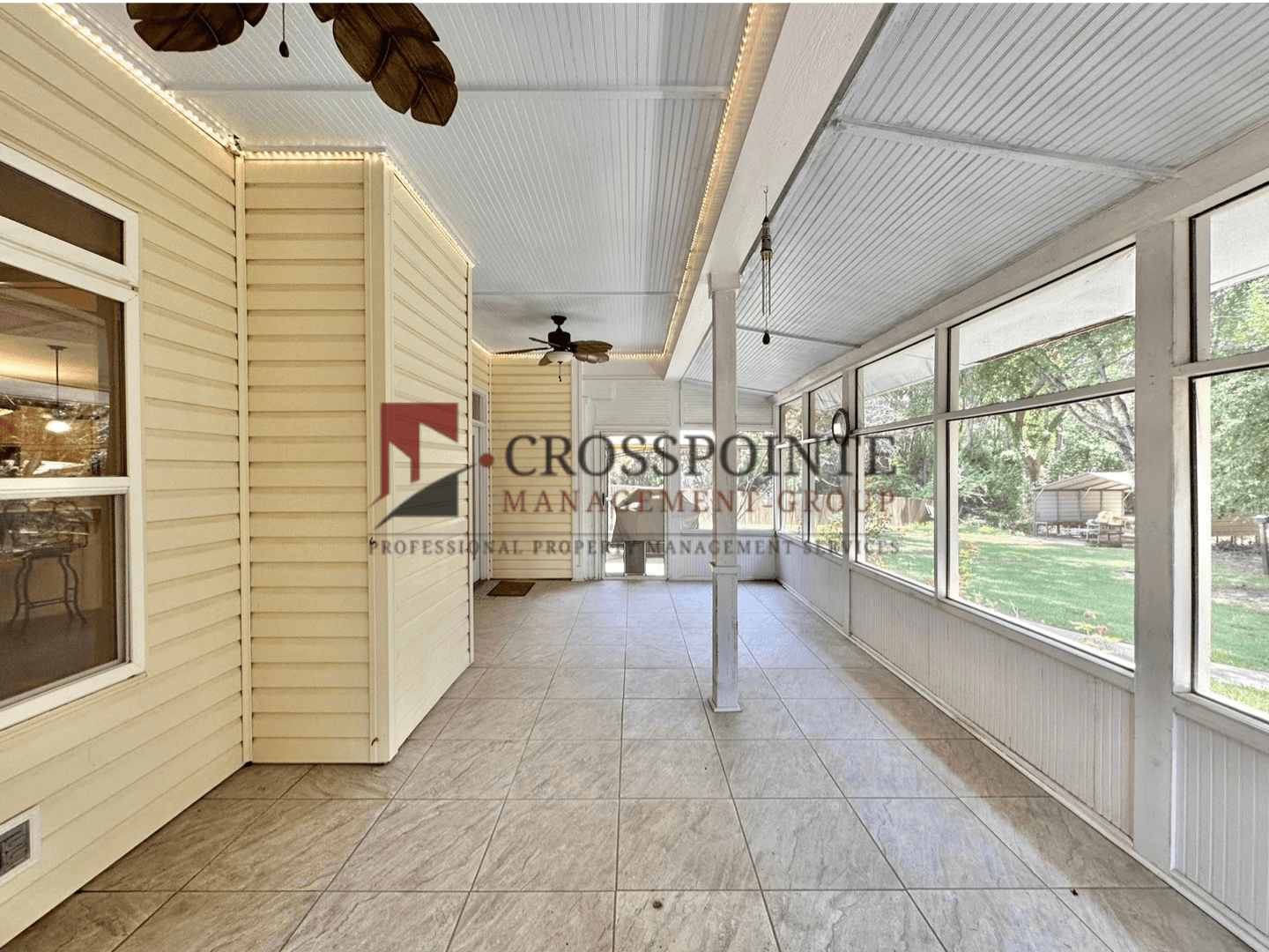 Flint House: 19390 Sandhill Lane