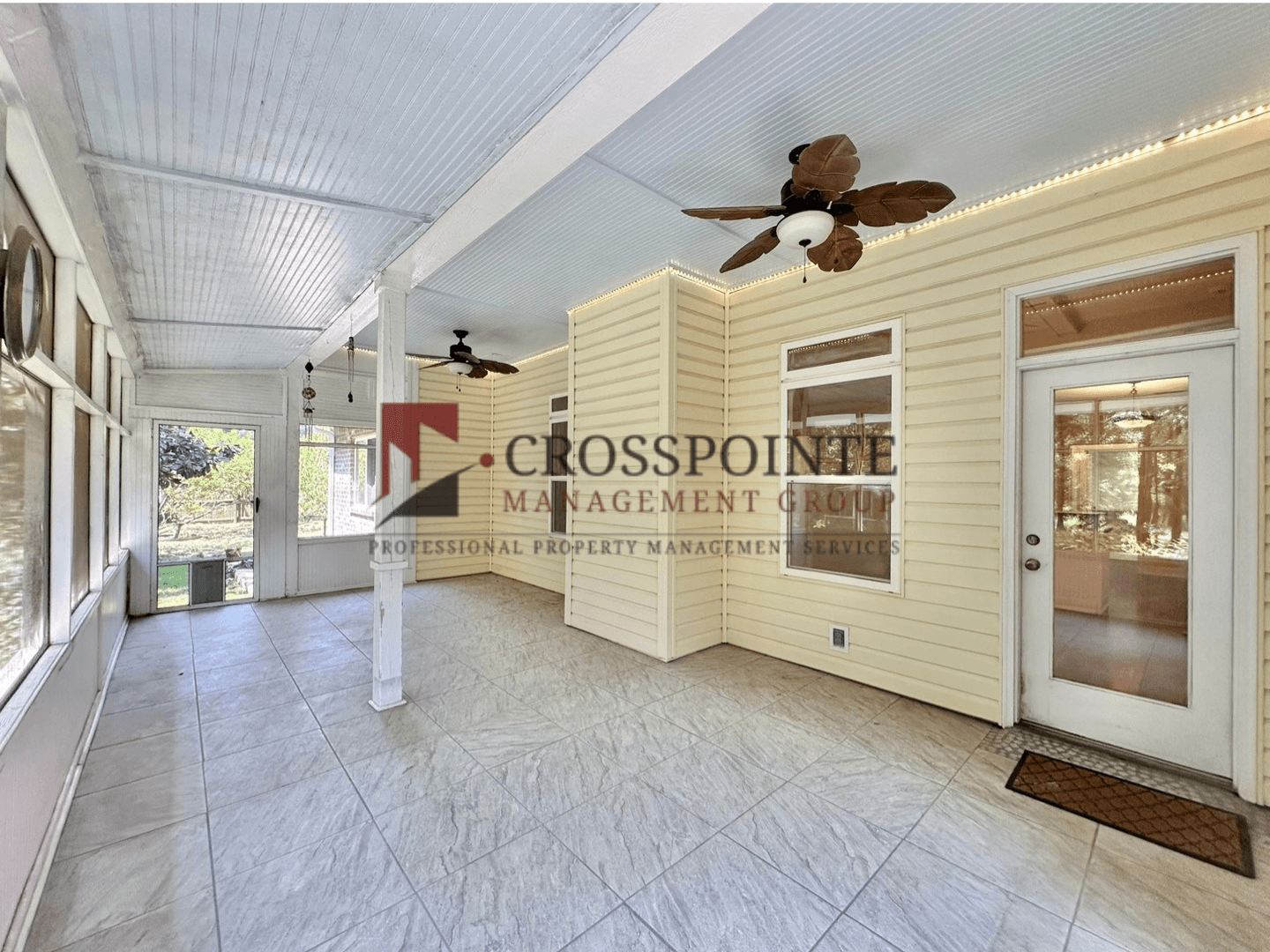 Flint House: 19390 Sandhill Lane