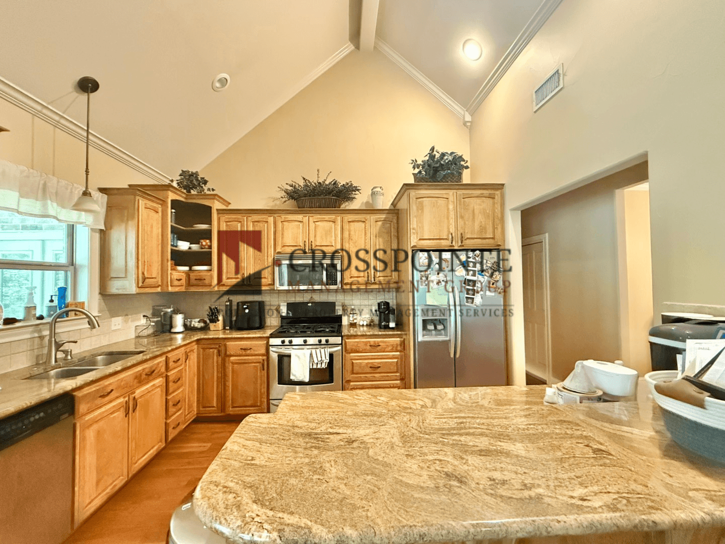 Tyler House: 12851 Westbrook Drive