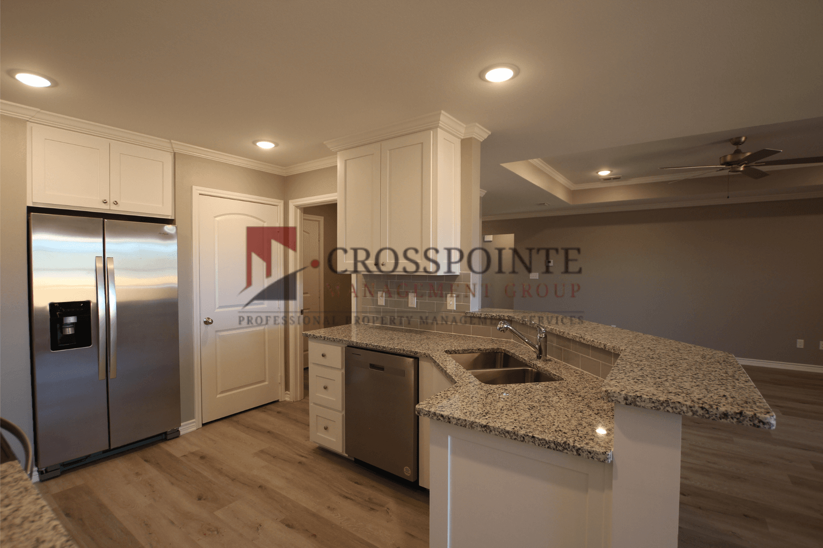 Tyler Apartment: 6318 Villa Rosa Way