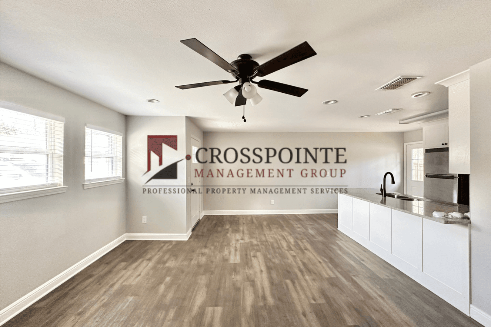 Gilmer Apartment: 300 Pecan St.