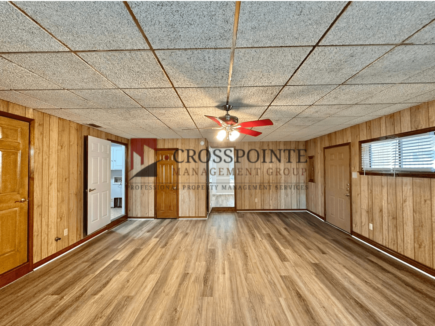 Tyler House: 3700 Colgate