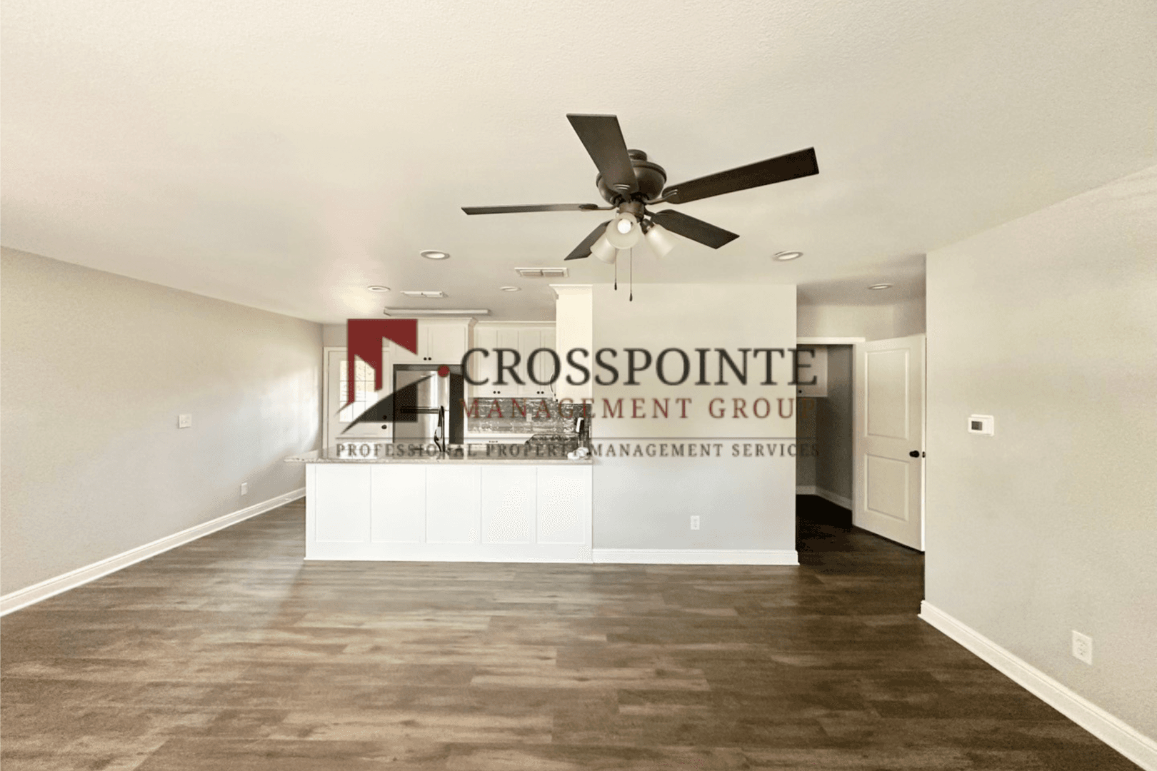 Gilmer Apartment: 300 Pecan St.