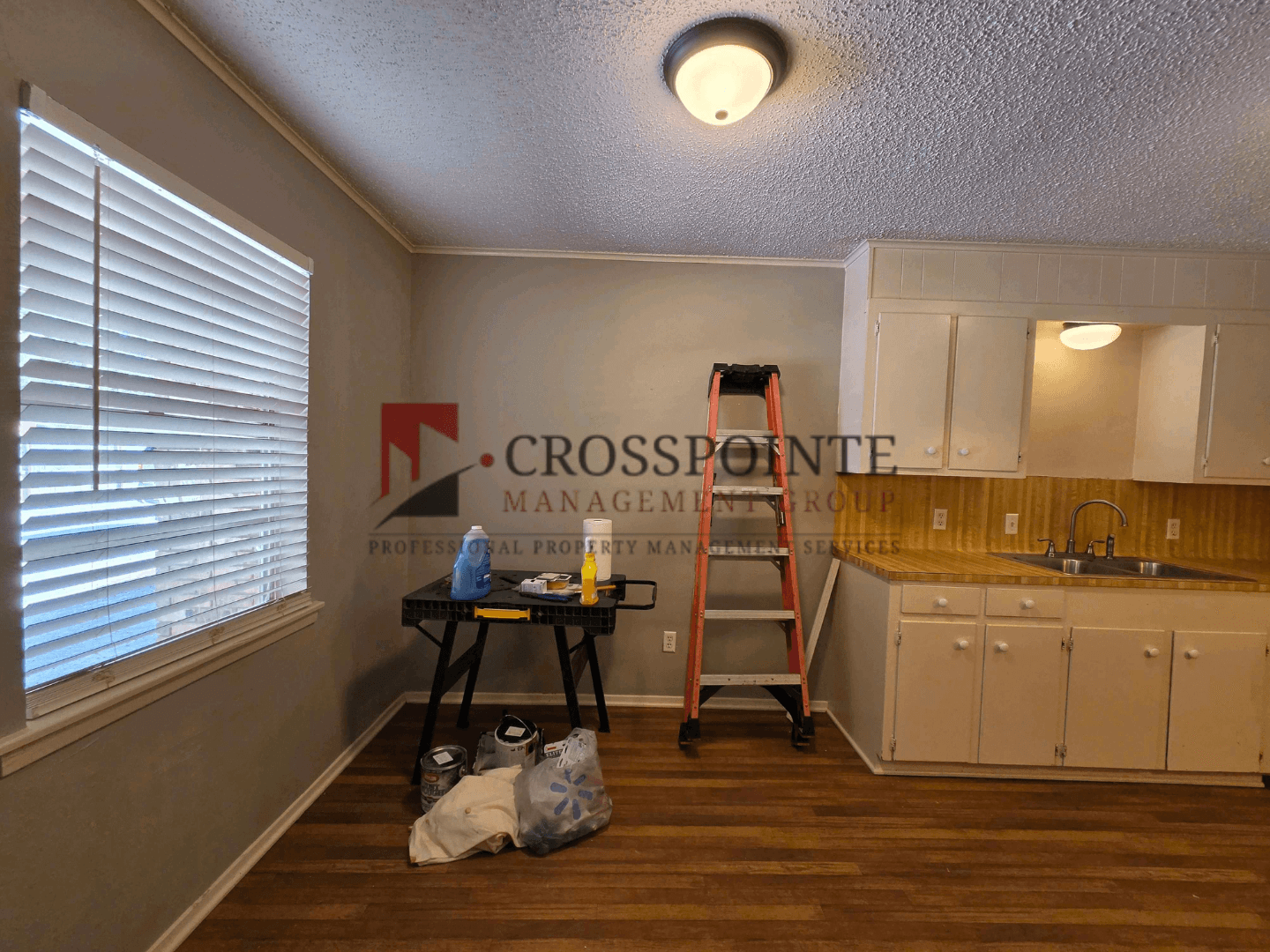 Gilmer Apartment: 113 Texas Ave