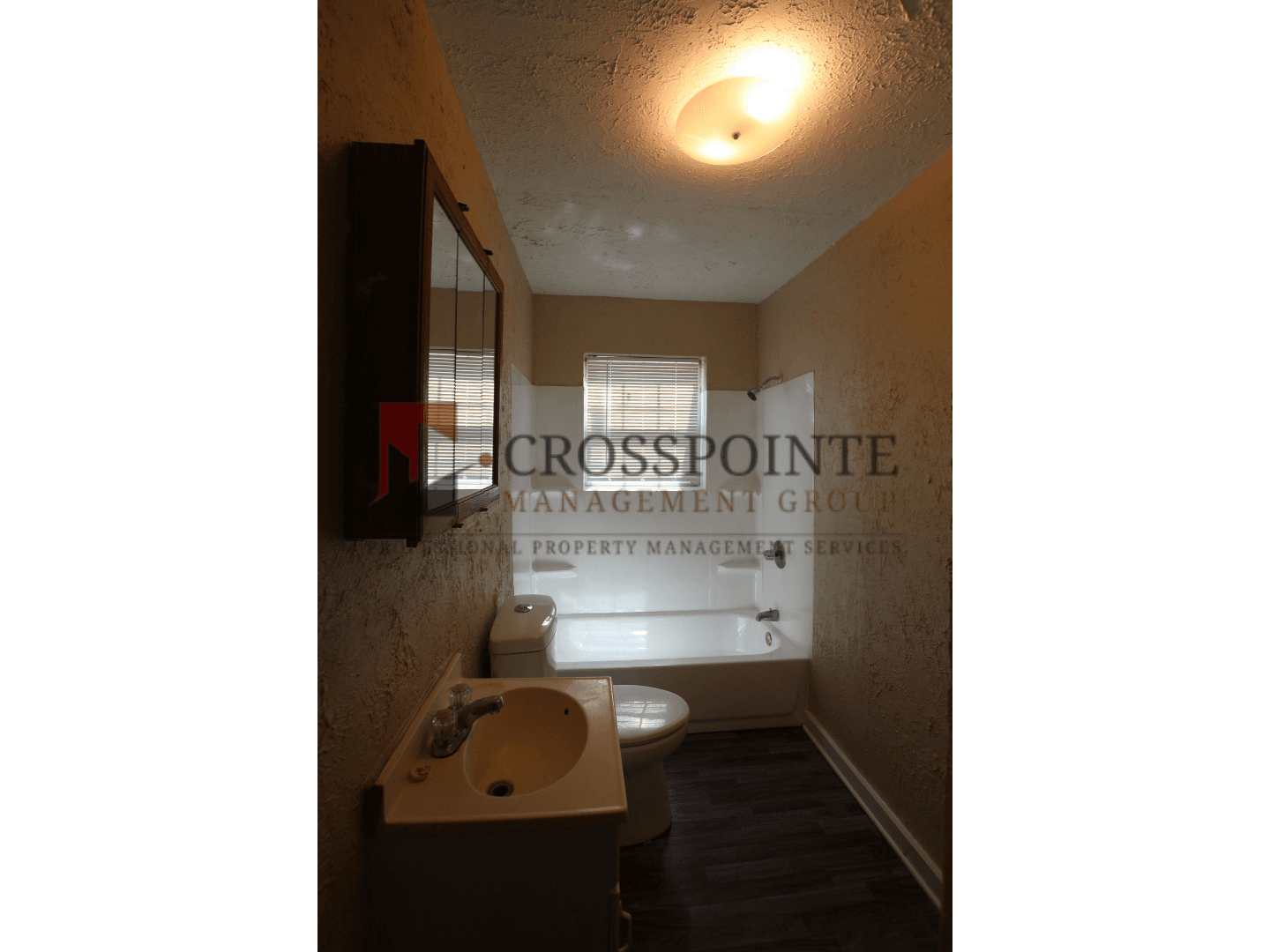 Tyler House: 1010 Bennett Ave  - Unit C