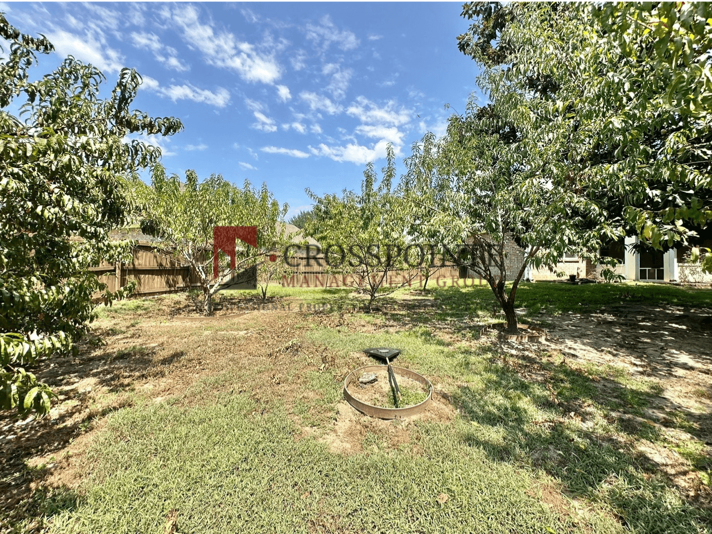 Flint House: 19390 Sandhill Lane