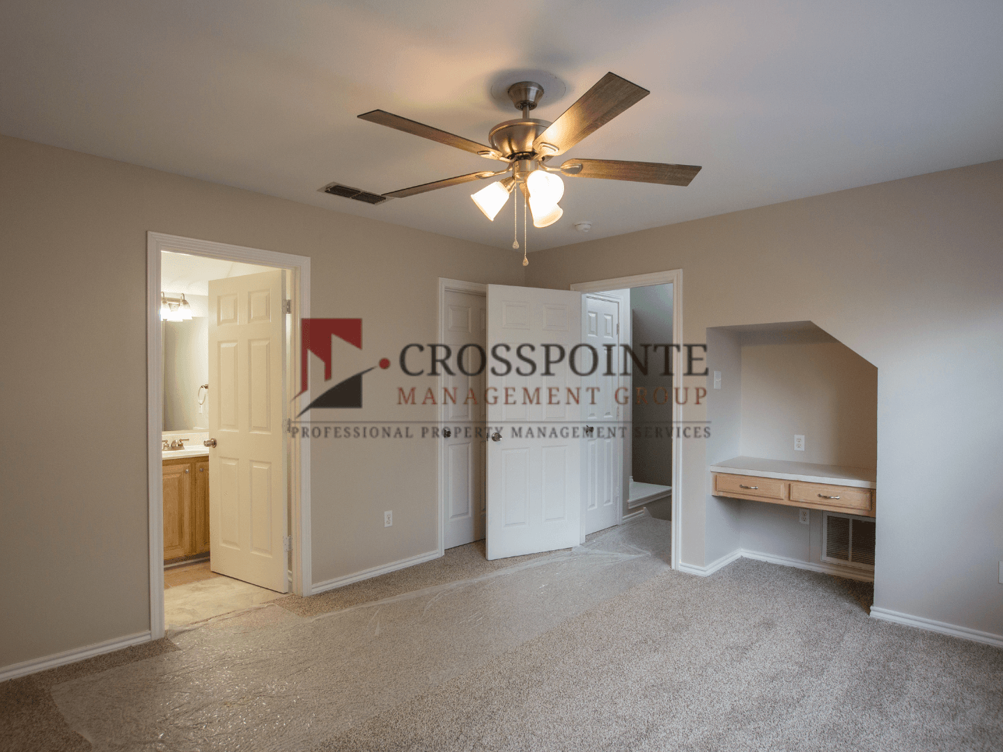 Tyler House: 5716 Bostick Dr