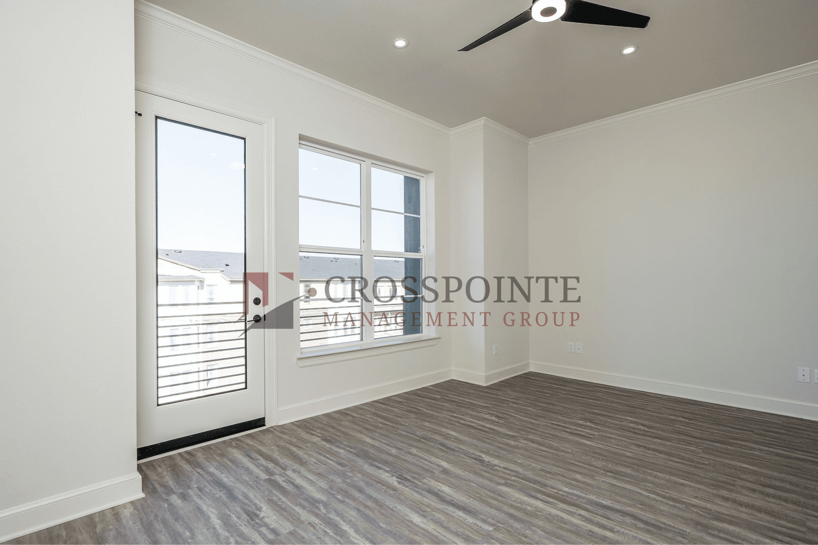 Tyler Townhome: 554 W Erwin