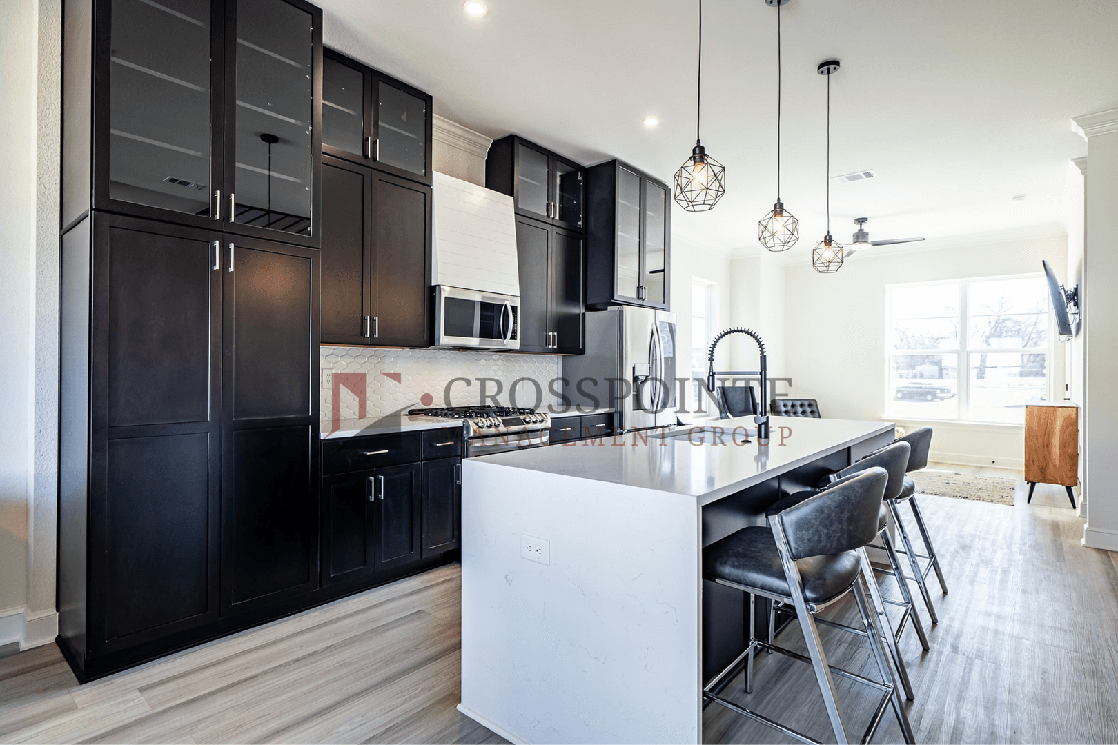Tyler Townhome: 554 W Erwin