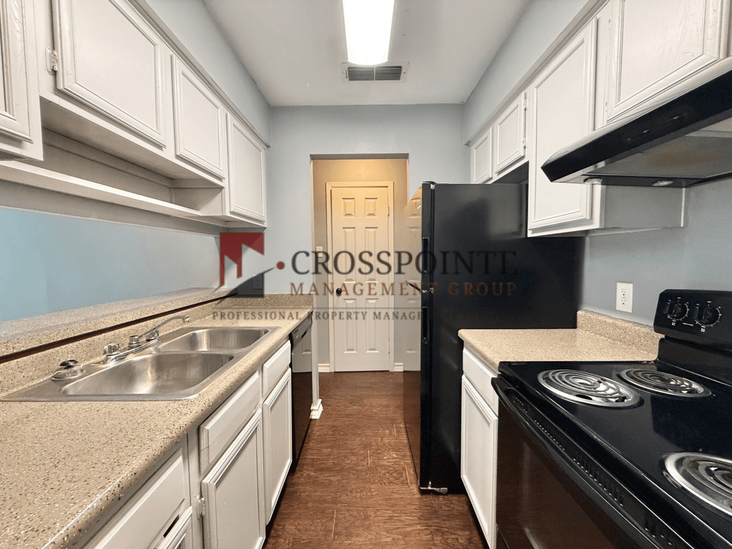 Tyler Apartment: 410 W. Heritage Dr.