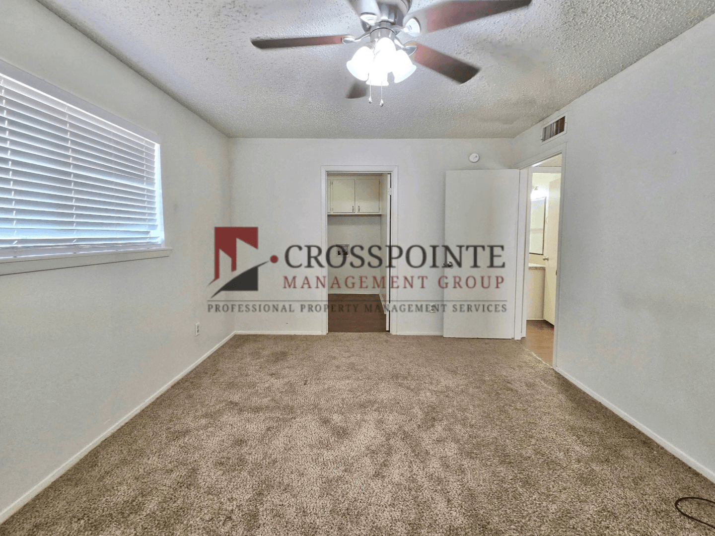 Gilmer Apartment: Texas Ave