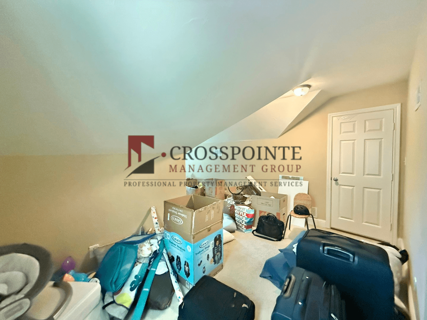Tyler House: 12851 Westbrook Drive