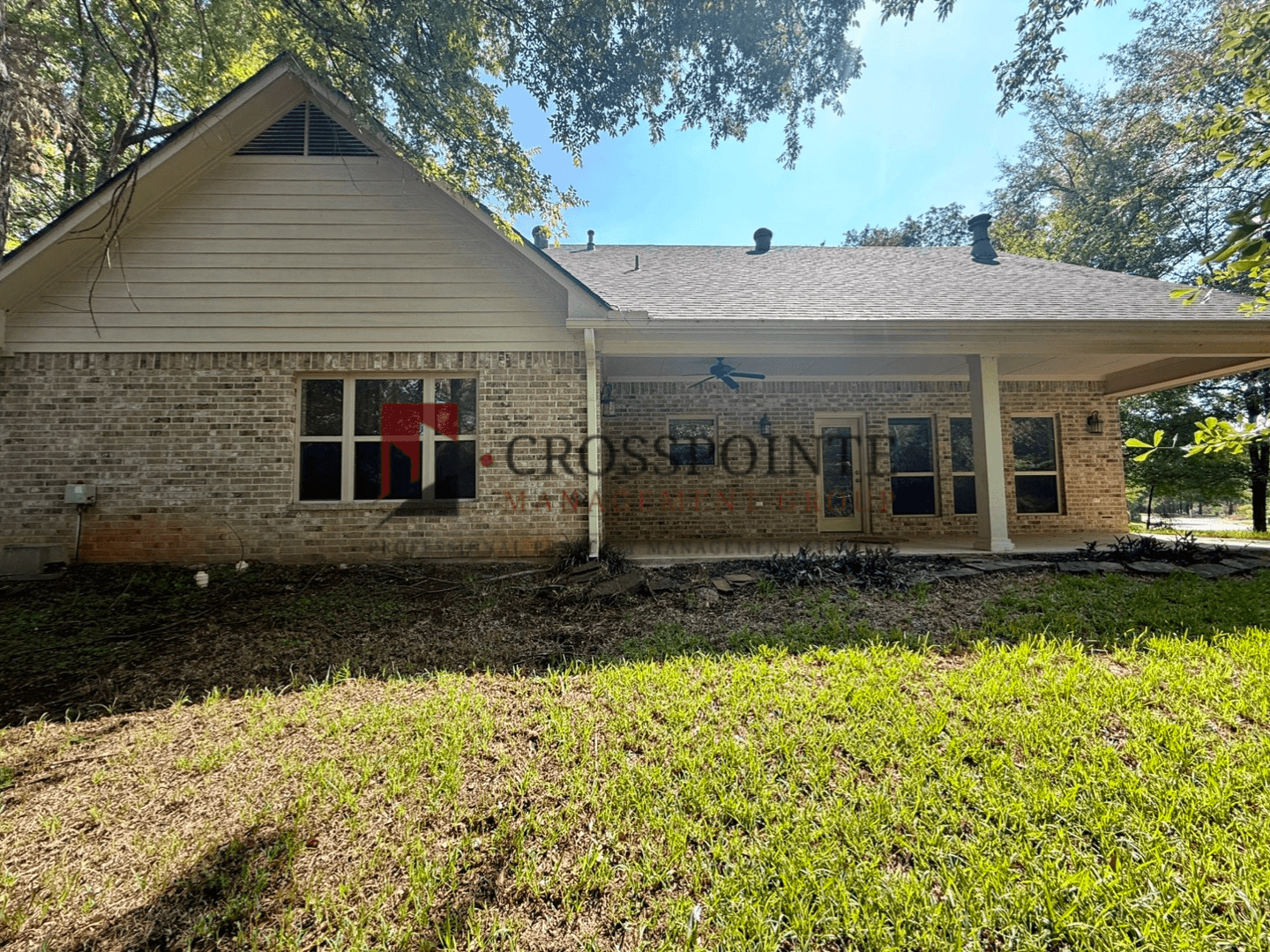 Tyler House: 12851 Westbrook Drive