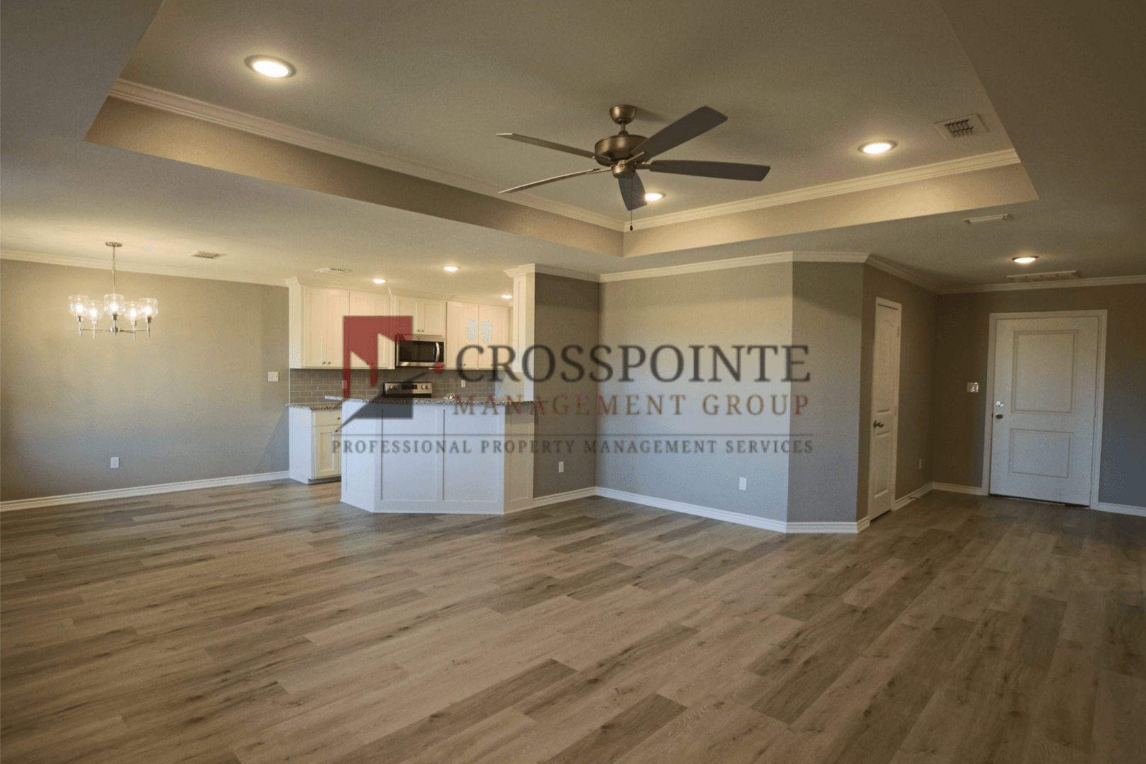 Tyler Apartment: 6216 Villa Rosa Way