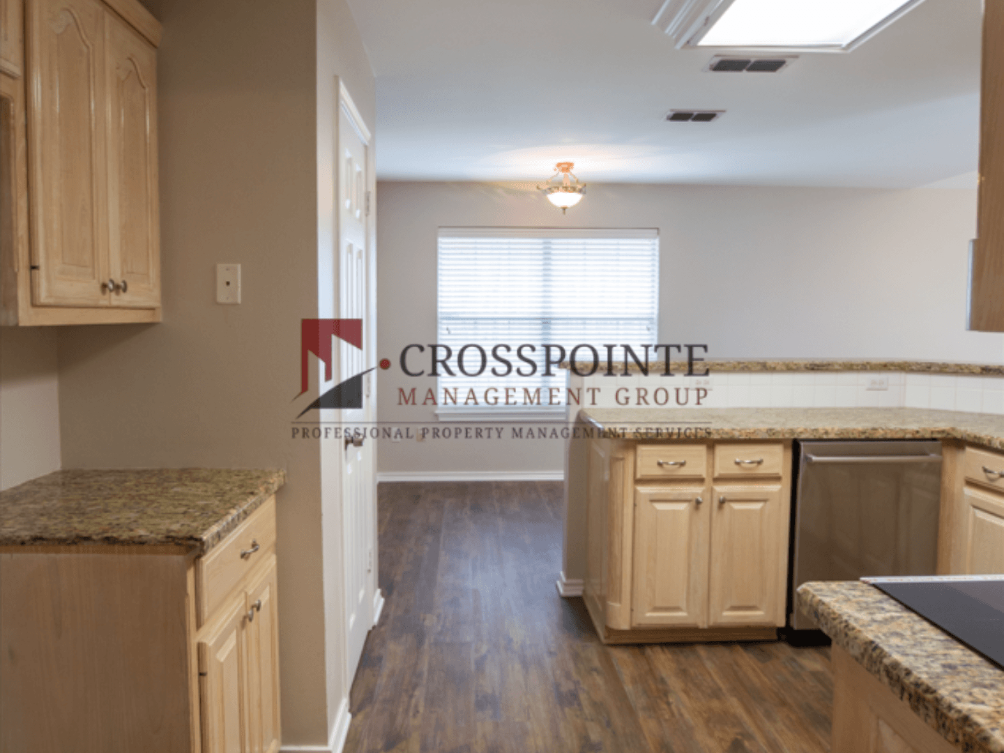 Tyler House: 5716 Bostick Dr