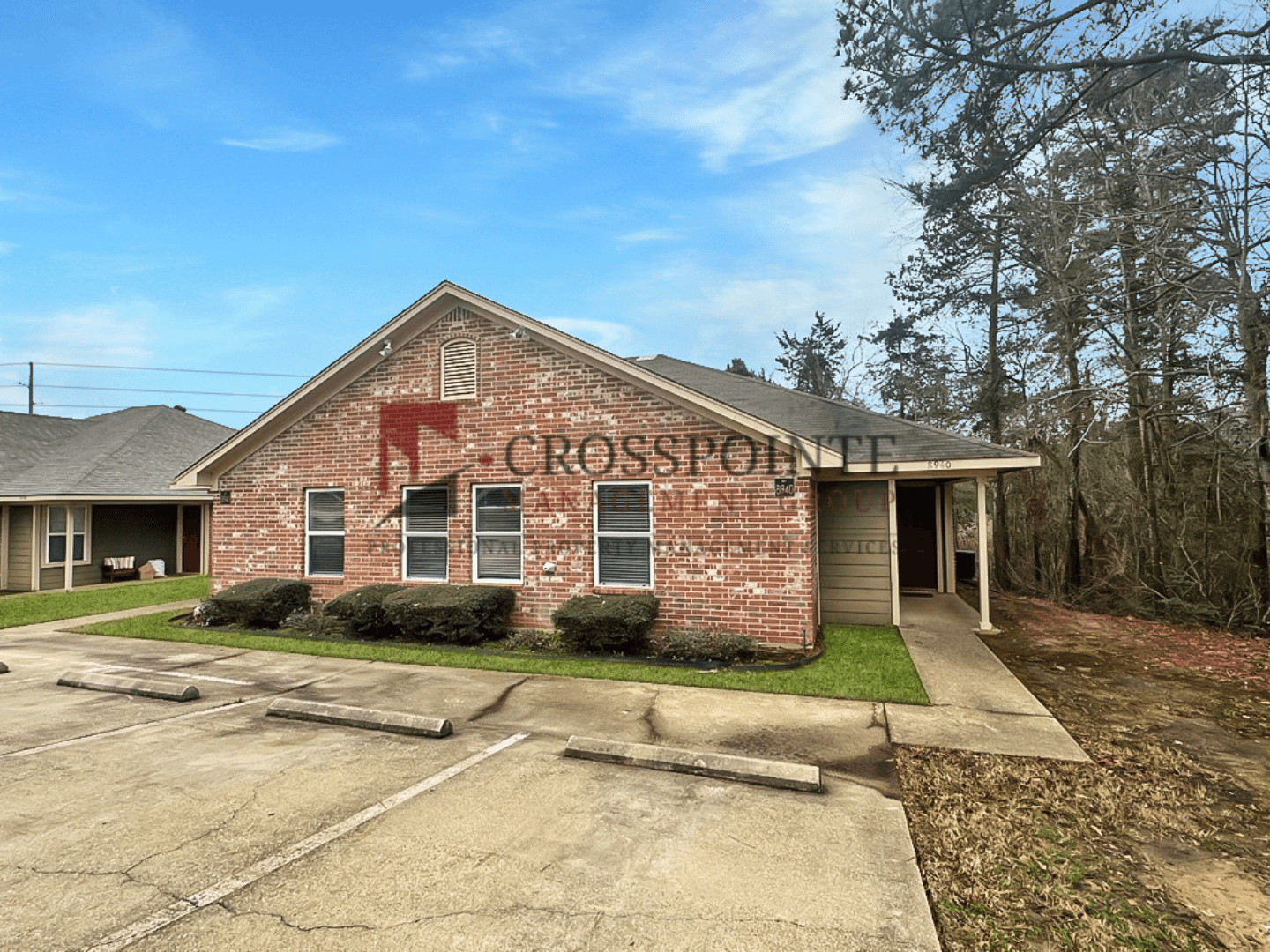 Tyler Multiplex: 8616 County Rd 273