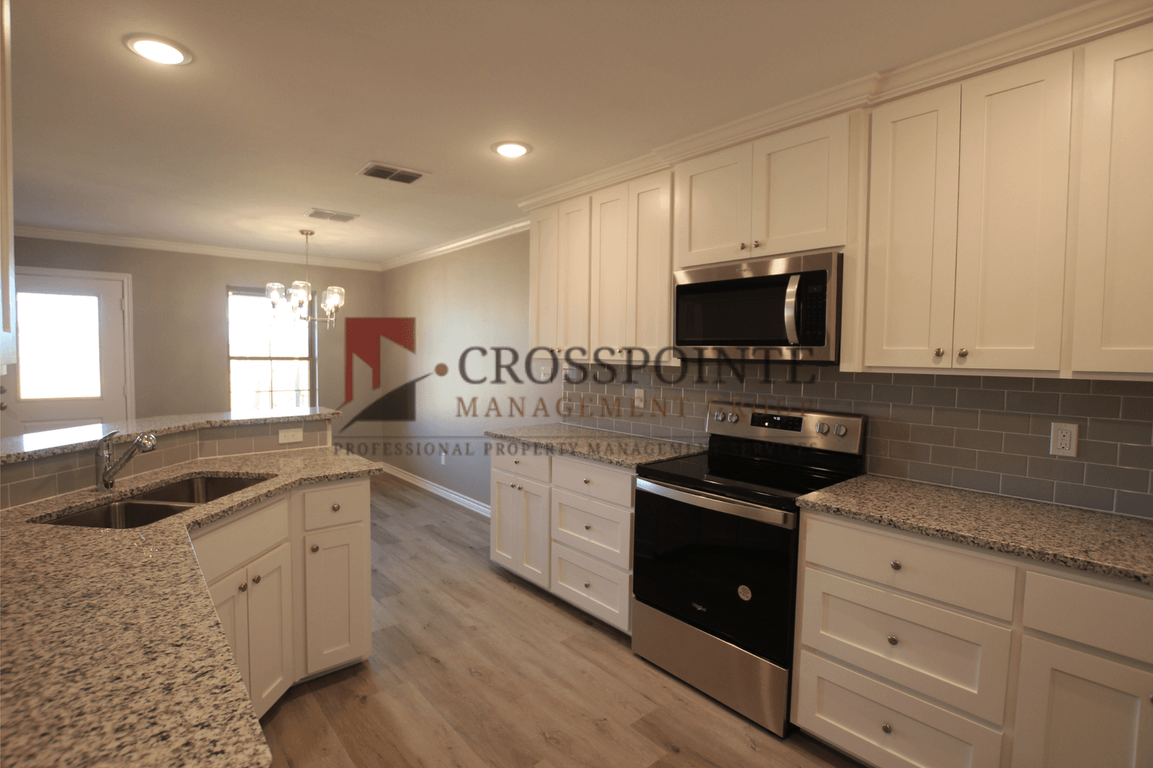 Tyler Apartment: 6216 Villa Rosa Way