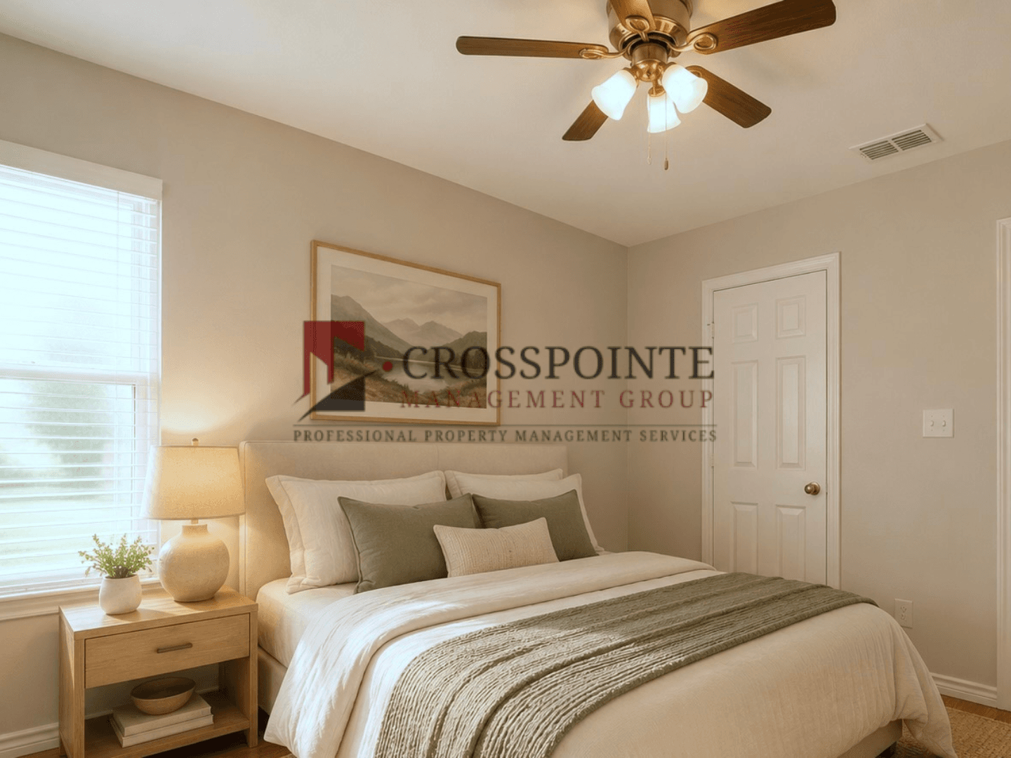 Tyler Multiplex: 8733 Mansion Creek Cir