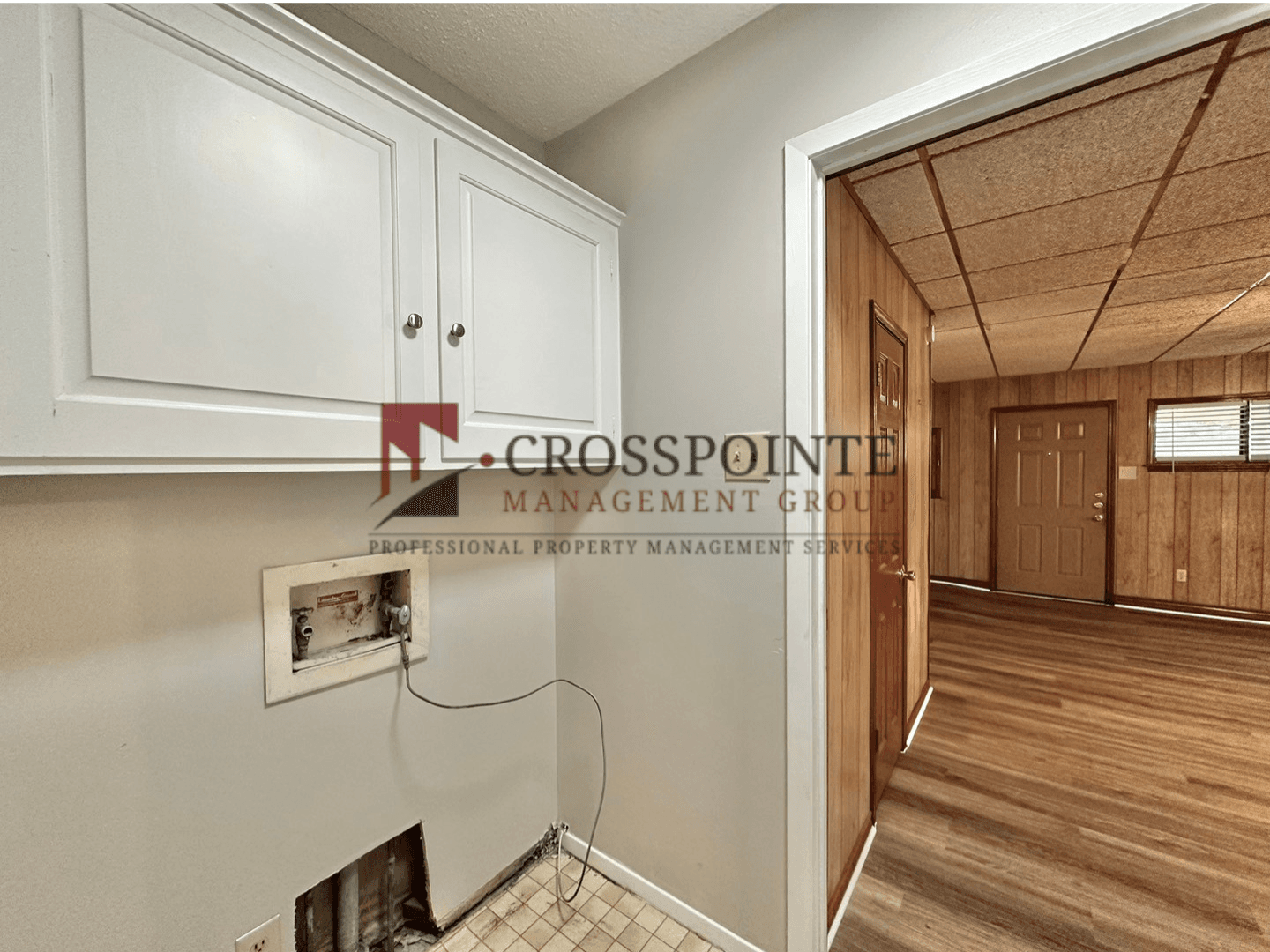 Tyler House: 3700 Colgate