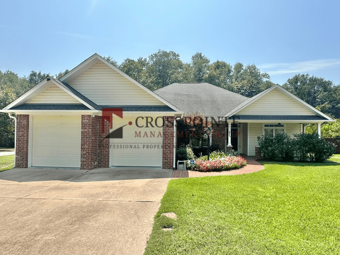 Flint House: 19390 Sandhill Lane