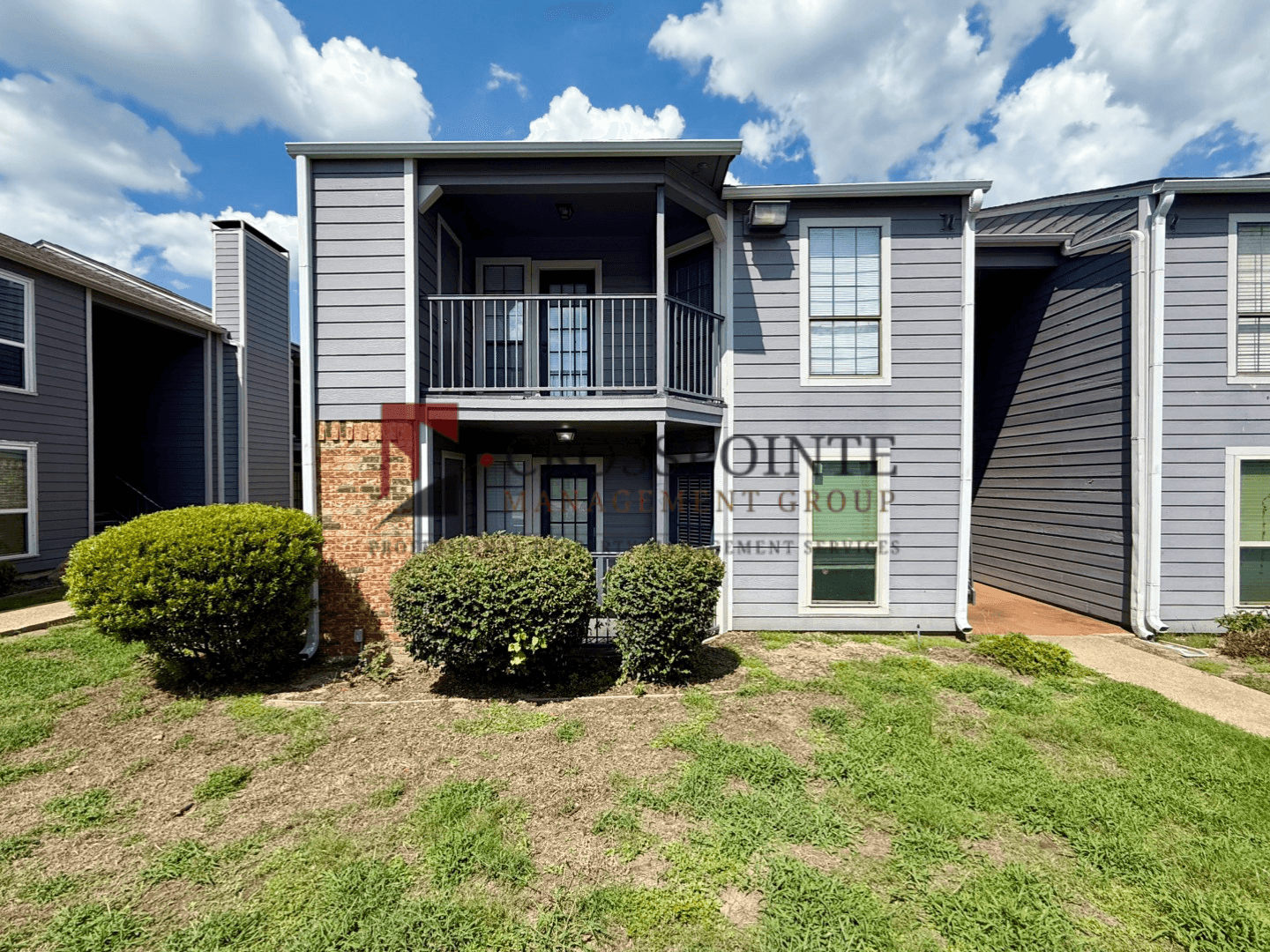 Tyler Apartment: 410 W. Heritage Dr.
