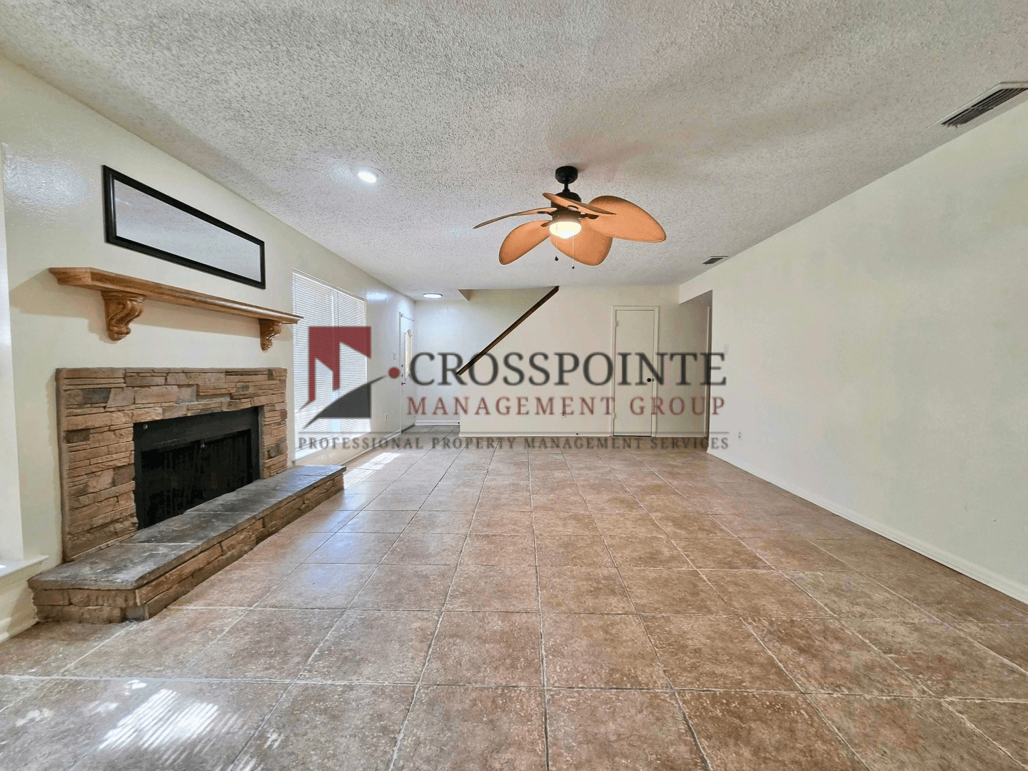 Longview House: 509 Baylor Drive