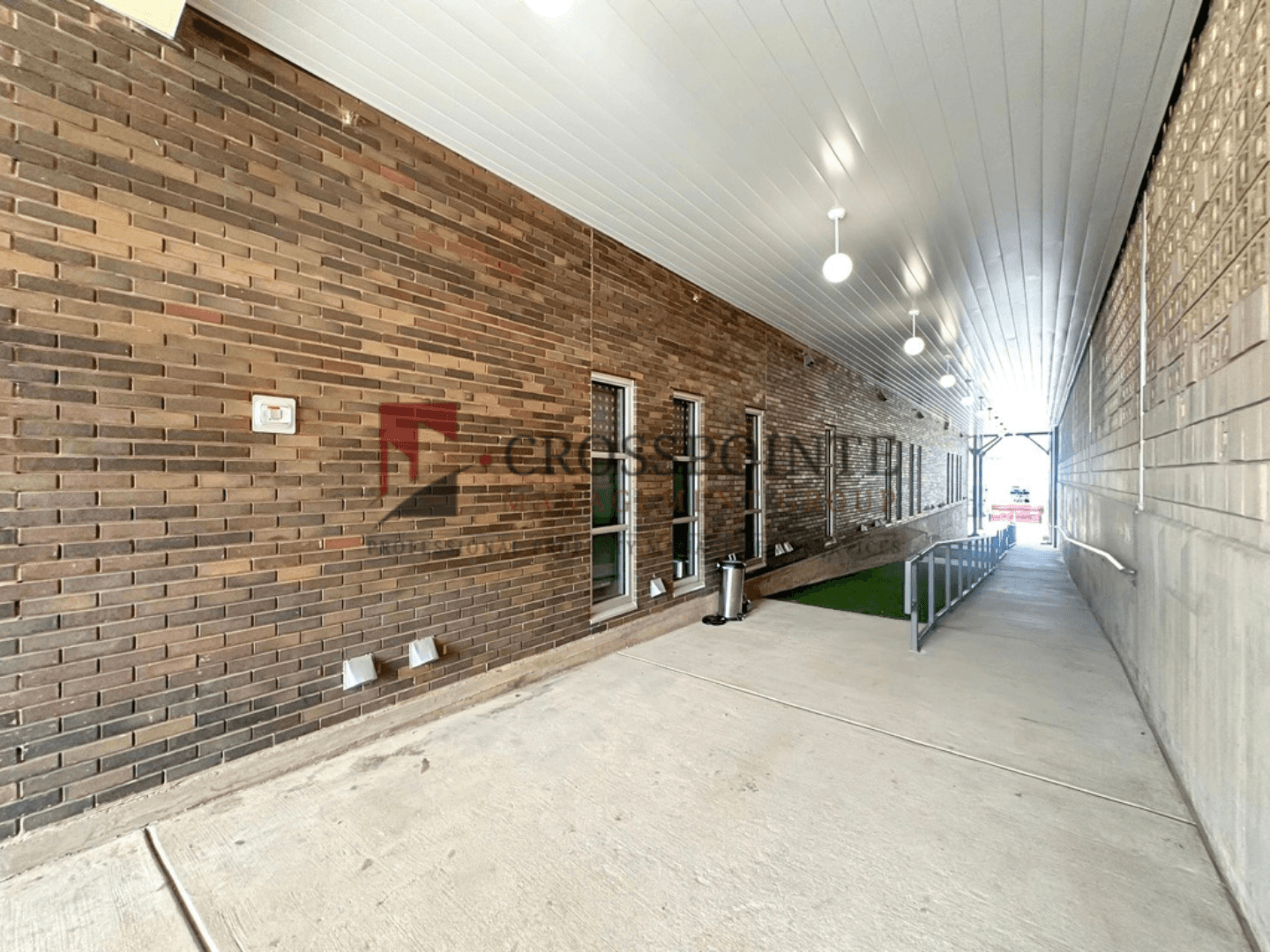 Tyler Apartment: 230 S. Broadway Ave