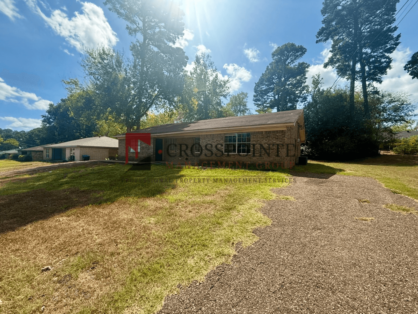 Longview Apartment: 314 Tammy Lynn Dr