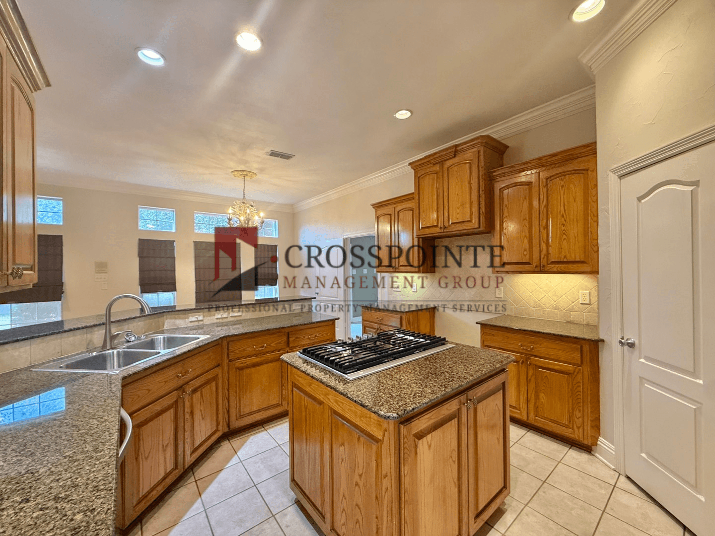 Tyler House: 1202 Riverbend Drive