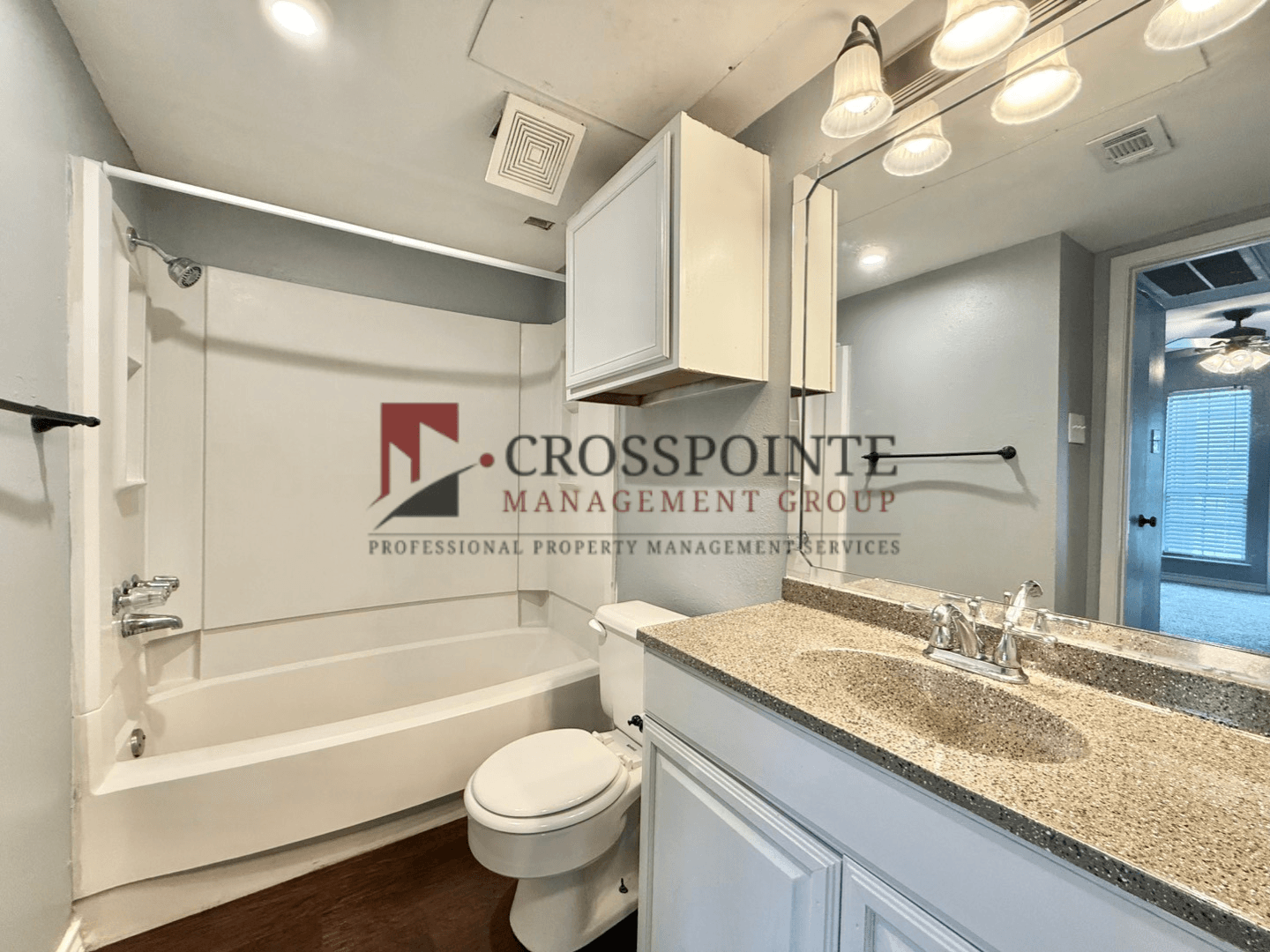 Tyler Apartment: 410 W. Heritage Dr.