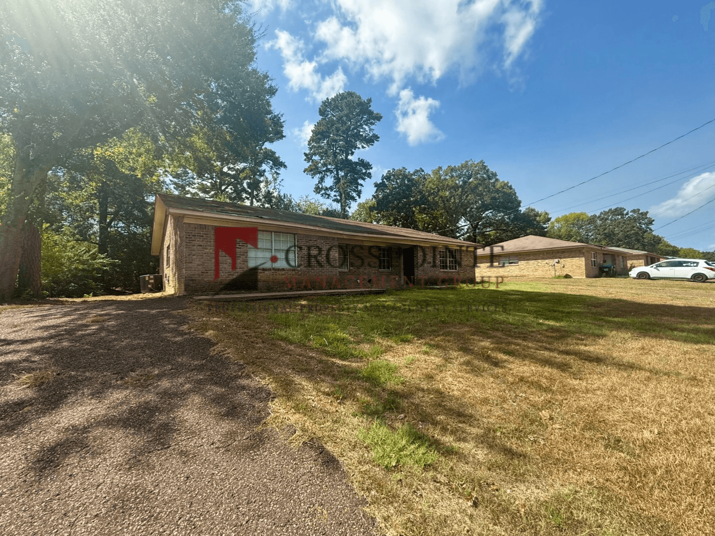 Longview Apartment: 314 Tammy Lynn Dr