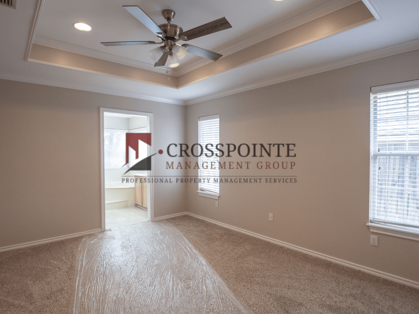 Tyler House: 5716 Bostick Dr